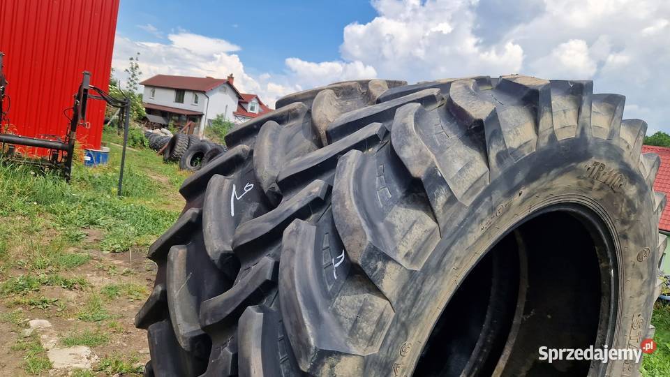 52085r46 208r46 184R46 46085R46 Petlas Ceat Nowe Miasto Lubawskie