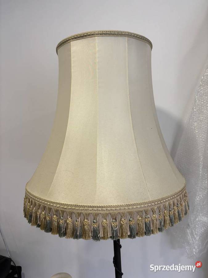 Lampa stojąca Pilchowice sprzedam