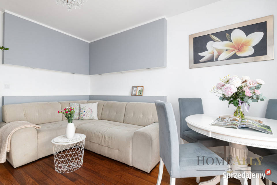 Mieszkanie 625m2 3 pok Warszawa