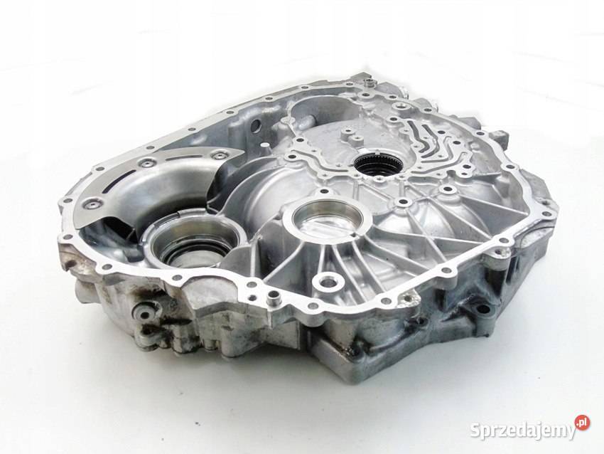 Obudowa skrzyni biegów 20 D Compass II Renegade osobowe Sosnowiec