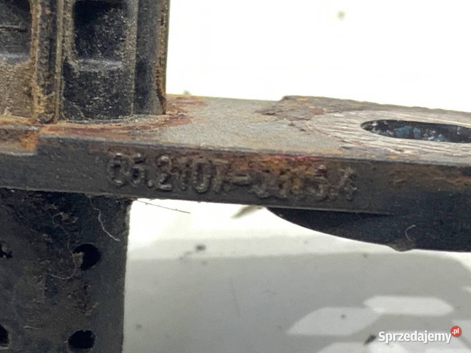 CZUJNIK ABS LEWY PRZÓD TOYOTA CHR ABSENSOR