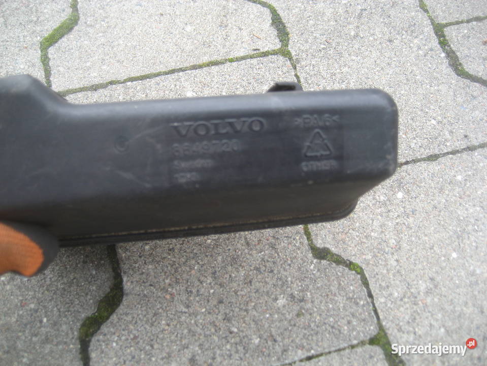 volvo s80 v70 s60 0006r 24b zbiornik wspomagania Rakoniewice