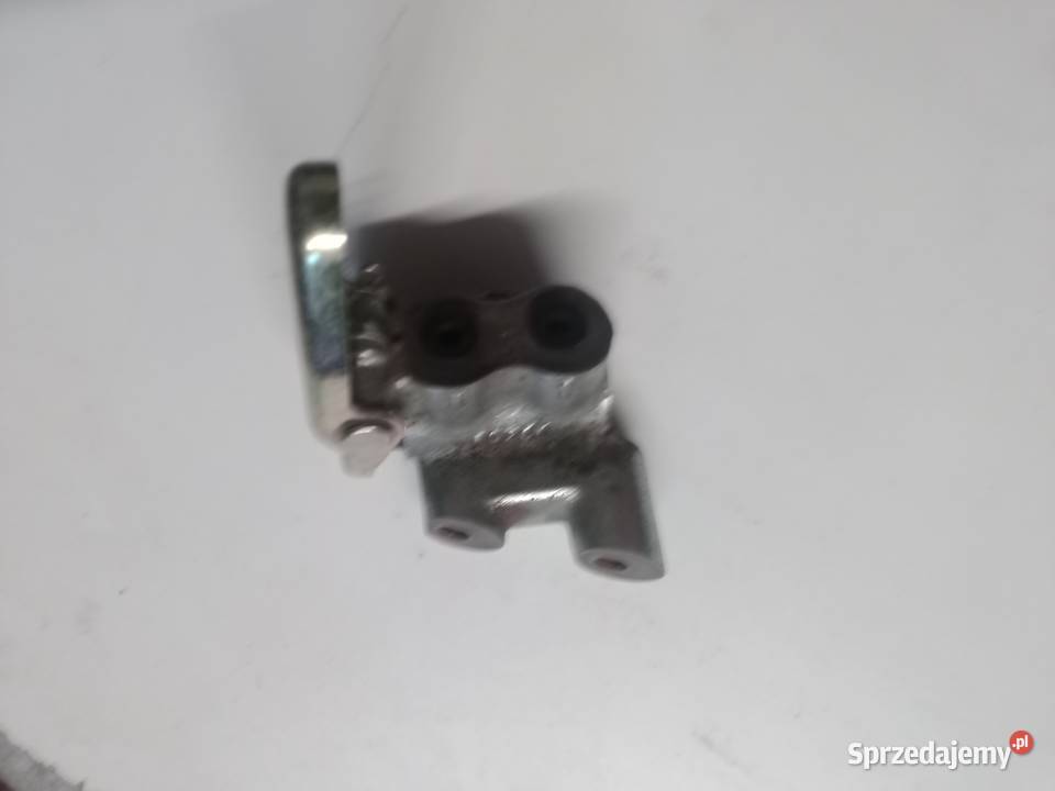 Korektor siły hamowania Fiat Warszawa