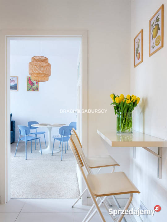 Mieszkanie 4836m2 Kraków