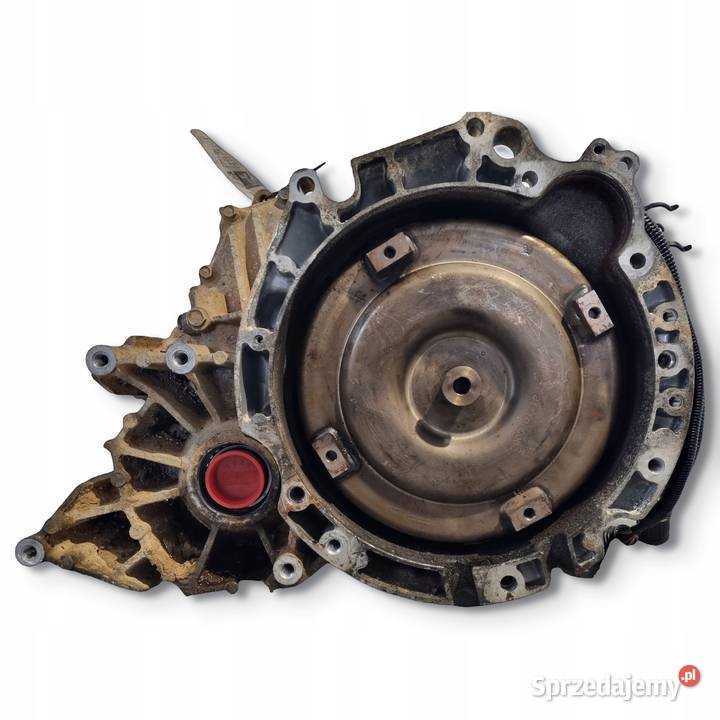 SKRZYNIA BIEGÓW Land Rover Freelander 20 TD4 Chełm