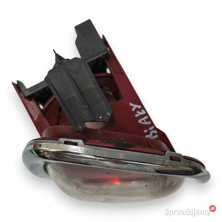 LAMPA LEWA Mini One R56 R57 tylna tylnia lewy Chełm sprzedam