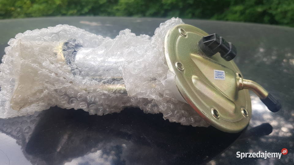 Daewoo EsperoNexia Opel pompa paliwa osobowe sprzedam