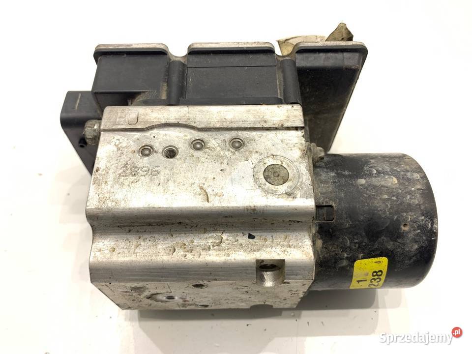 POMPA ABS OPEL VECTRA C 12773673 22 155 0209 podkarpackie