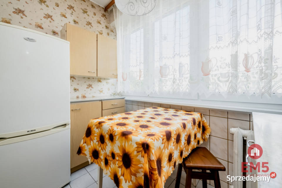 Mieszkanie Białystok 62m2 4 pokojowe