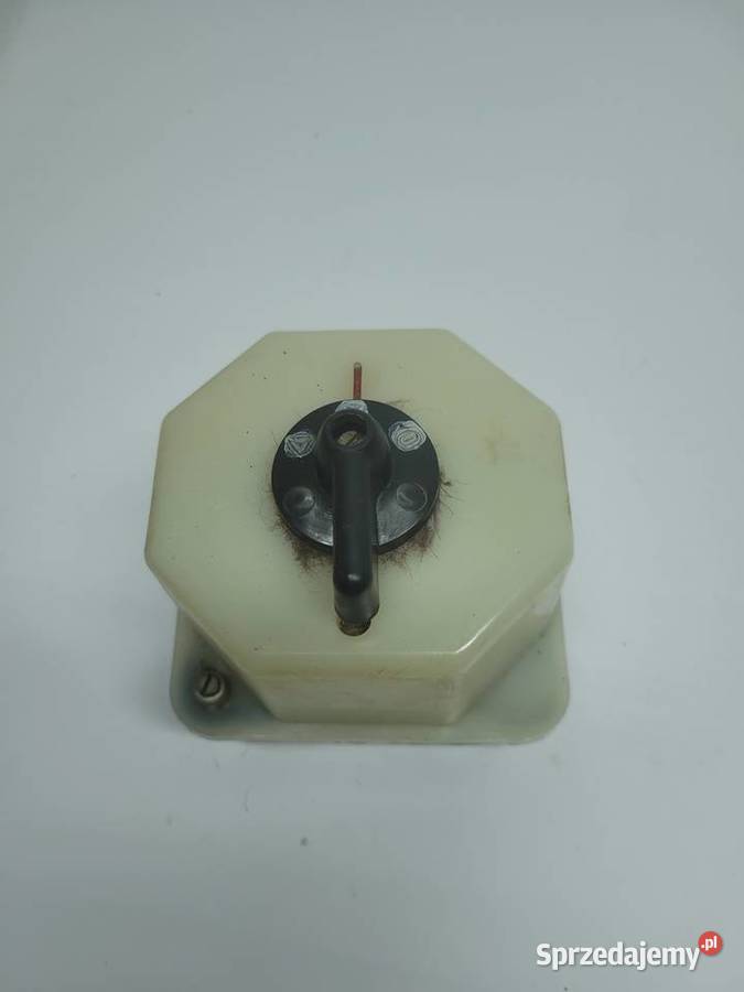 Przełącznik krzywkowy 25A
