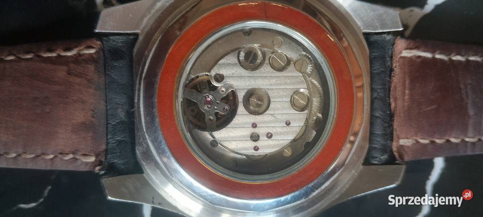 Zegarek Breitling Tourbilion Rzeszów sprzedam
