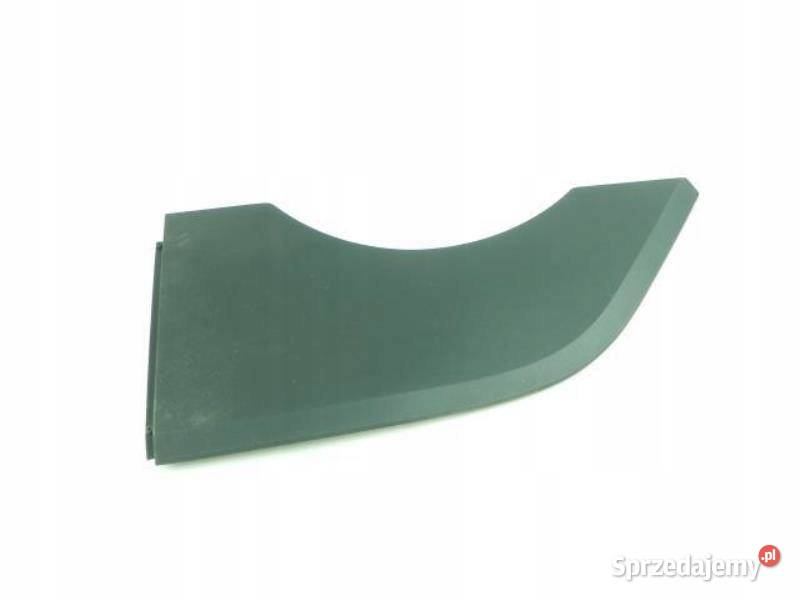 PLASTIK OSŁONA KONSOLI LEWA FORD FOCUS 0408 zASO