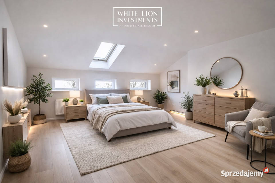 Dom na sprzedaż Piaseczno Redutowa 43763 metry 437.63m2