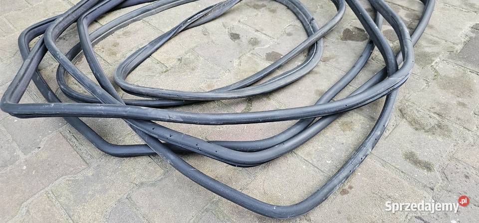 Uszczelka drzwi mercedes w203 kombi wielkopolskie Zbąszyń