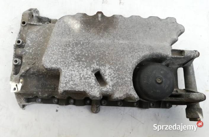 Miska olejowa Volvo S40 V40 lift 20 9189158 Suchedniów sprzedam