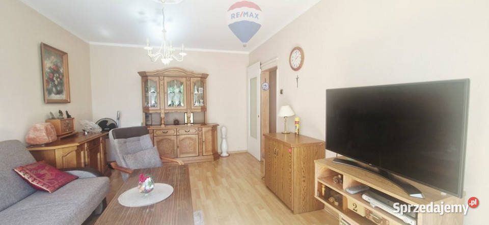 DO WYNAJĘCIA mieszkanie z balkonem w Ustroniu 44m2 Nieruchomości Ustroń