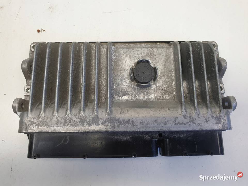 Toyota Corolla XII E21 18 H STEROWNIK SILNIKA