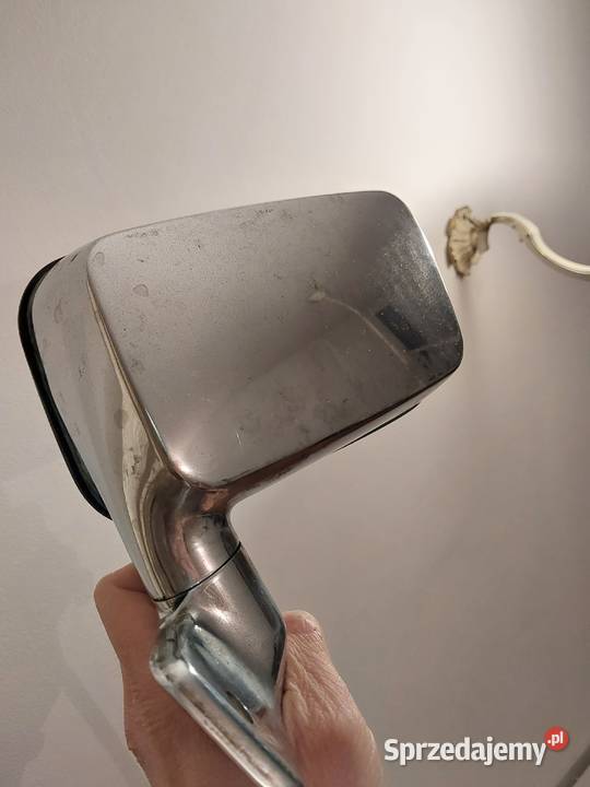 Opel Kadett Ascona Rekord Senator różne części Lampy tylne Toruń