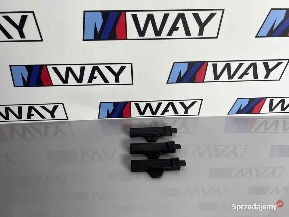 BMW F20 F30 F36 F10 F25 F15 G11 G30 G01 ANTENA