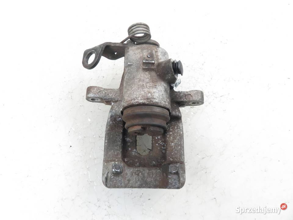 ZACISK LEWY TYŁ CITROEN DS3 16 eHDi sprzedam