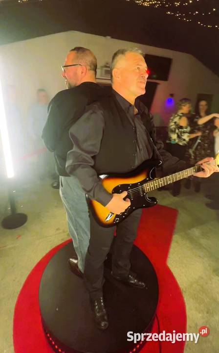 Zespół muzyczny AdMar Ostrowiec Świętokrzyski