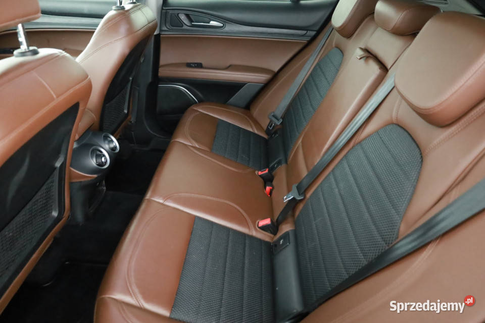 Alfa Romeo Stelvio 22 Diesel Stelvio Stelvio mazowieckie Piaseczno