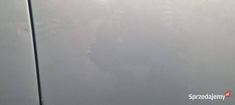 DRZWI PRAWE PRZÓD LAND ROVER RANGE ROVER VOGUE Lipno