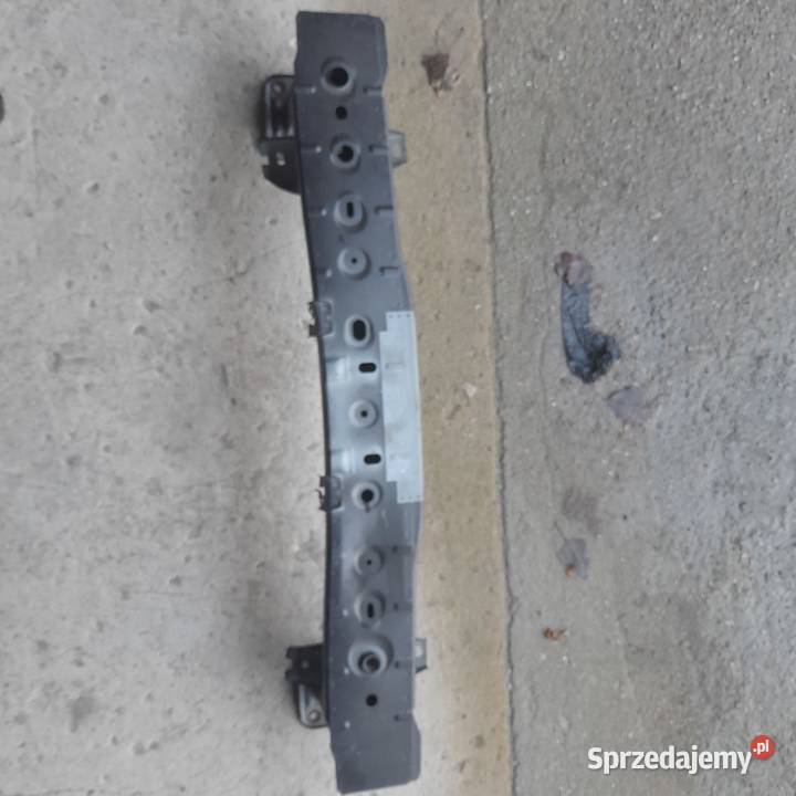 Belka zderzaka Mazda 3 BCJH084 Wzmocnienia, belki i wsporniki