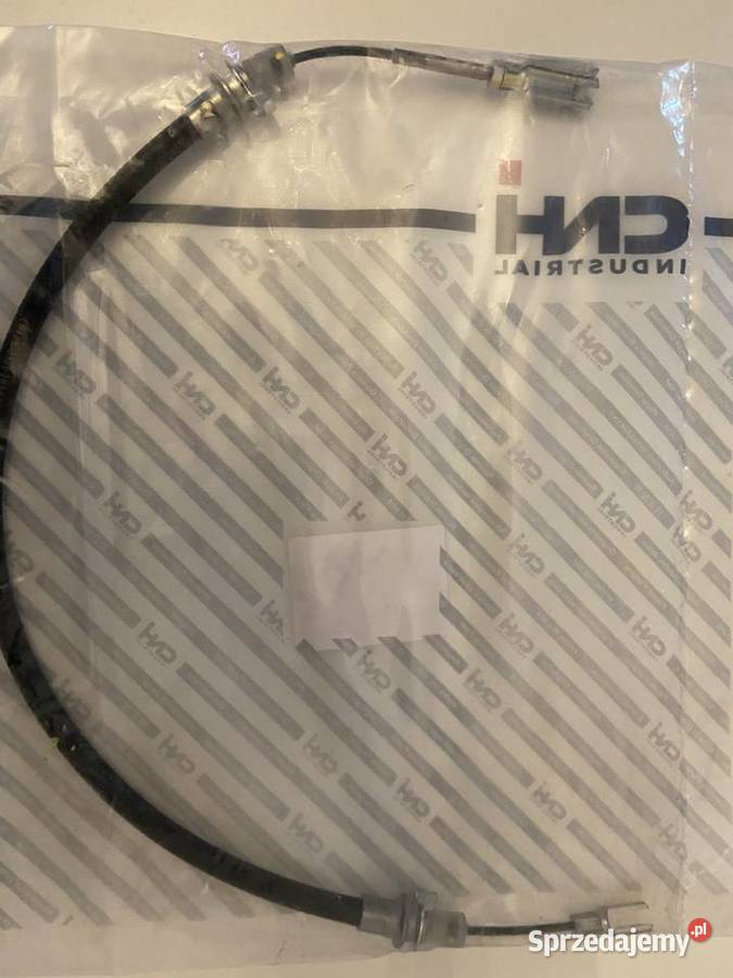 Linka 84372792 sprzęgła Farmall Kompakt T5 T4 Białystok