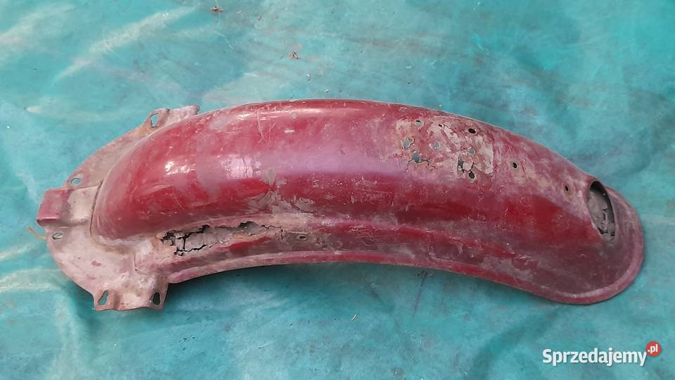 rama jawa 175 356 błotnik tylny Warszawa