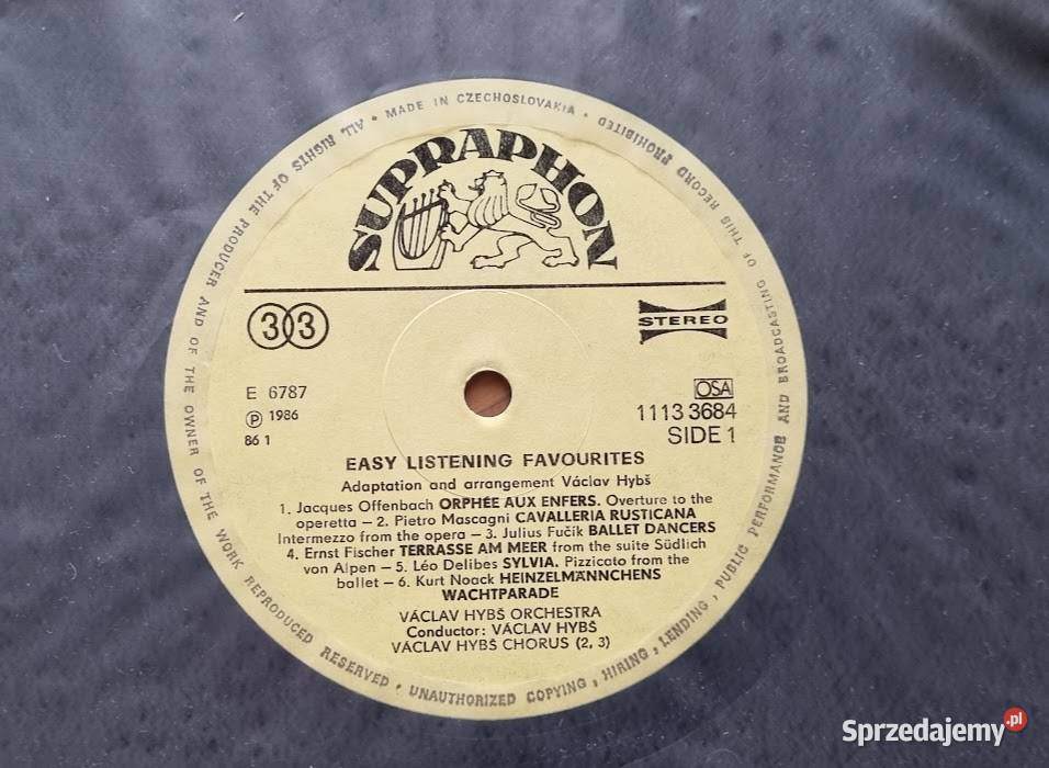 Płyty winylowe różne Zielona Góra