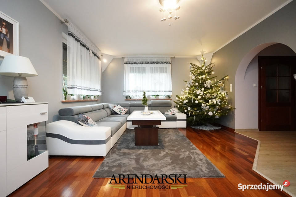 PRZYTULNY DOM HALA NOWINY WIELKIE mieszkalny Nieruchomości lubuskie sprzedam