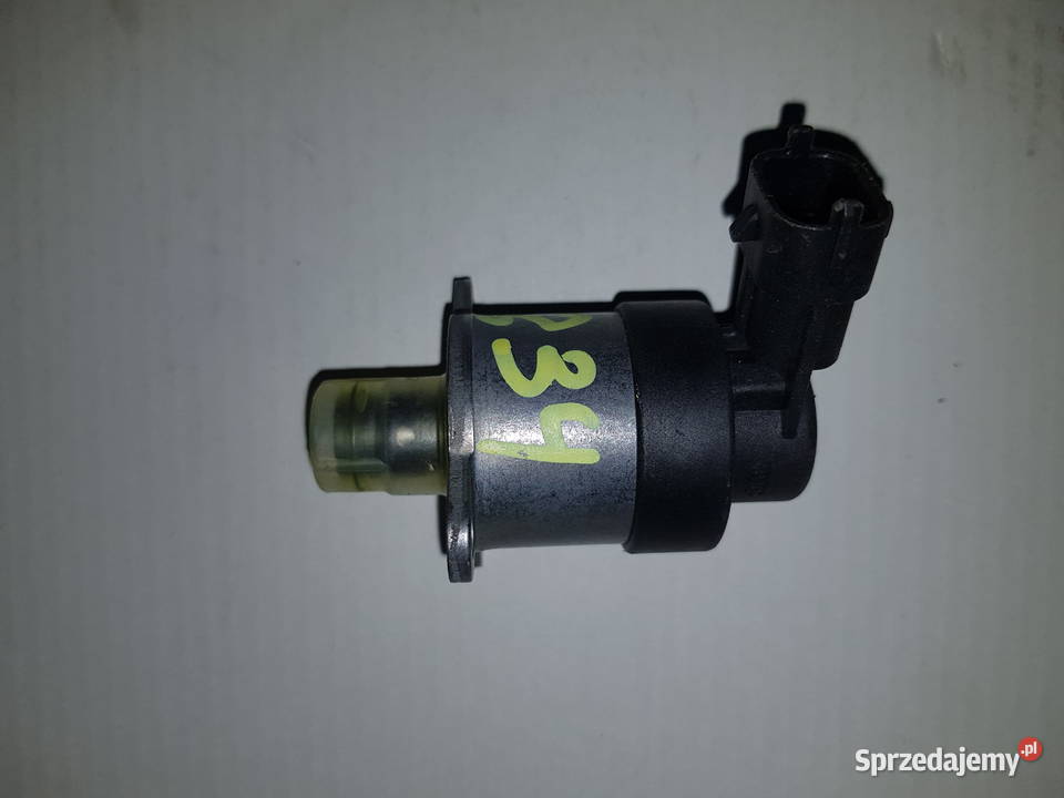 Nowy Zawór SCV Renault 28 DCI 0928400834 Suchedniów