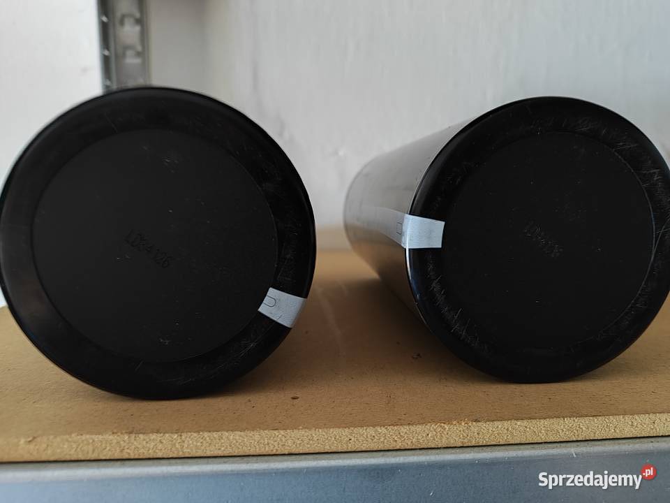 Kondensator Liron LPH 500 000 F 63V DC Surge 79V sprzedam