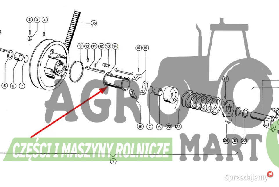 0006298540 6032730 603275 06298540 6298540 Wichrów sprzedam