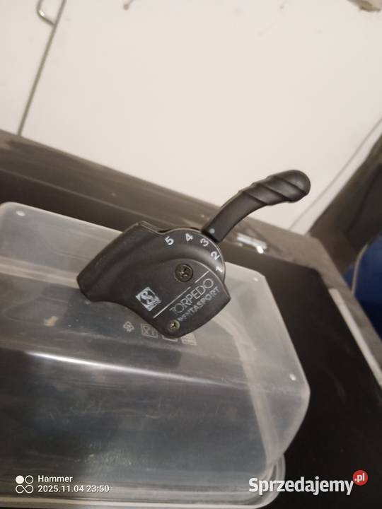 Manetka Sachs Pentasport 5 biegów sprzedam