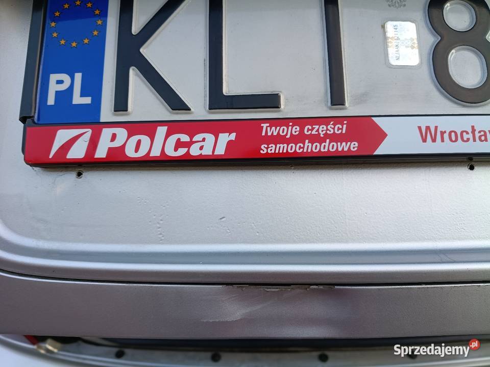 Honda Civic VI 16 VTEC 1998
