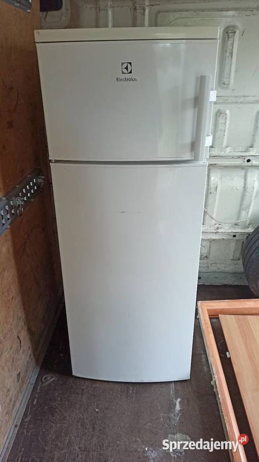 Lodówka Electrolux 140 wysokości 55cm Warszawa