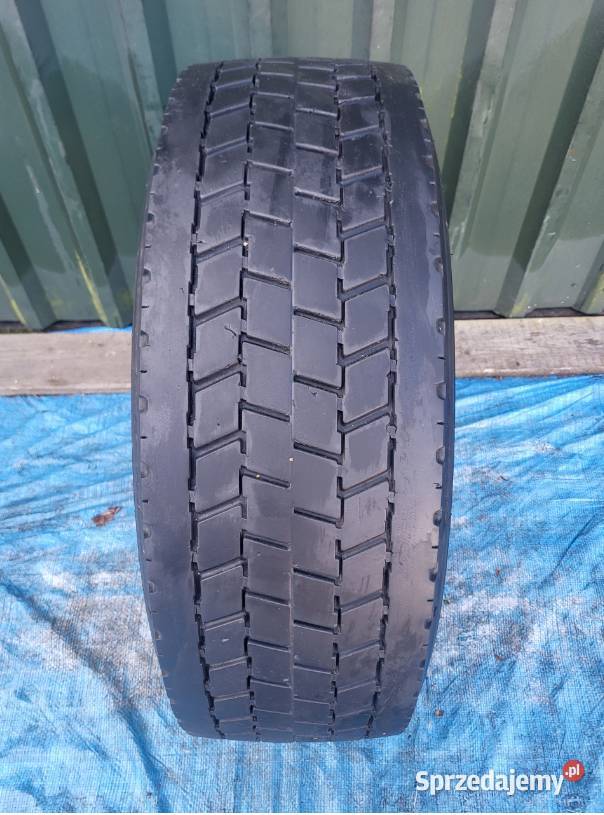 Opona Sailun 29560 R 225 225 S 737 22.5cale Ciężarowe