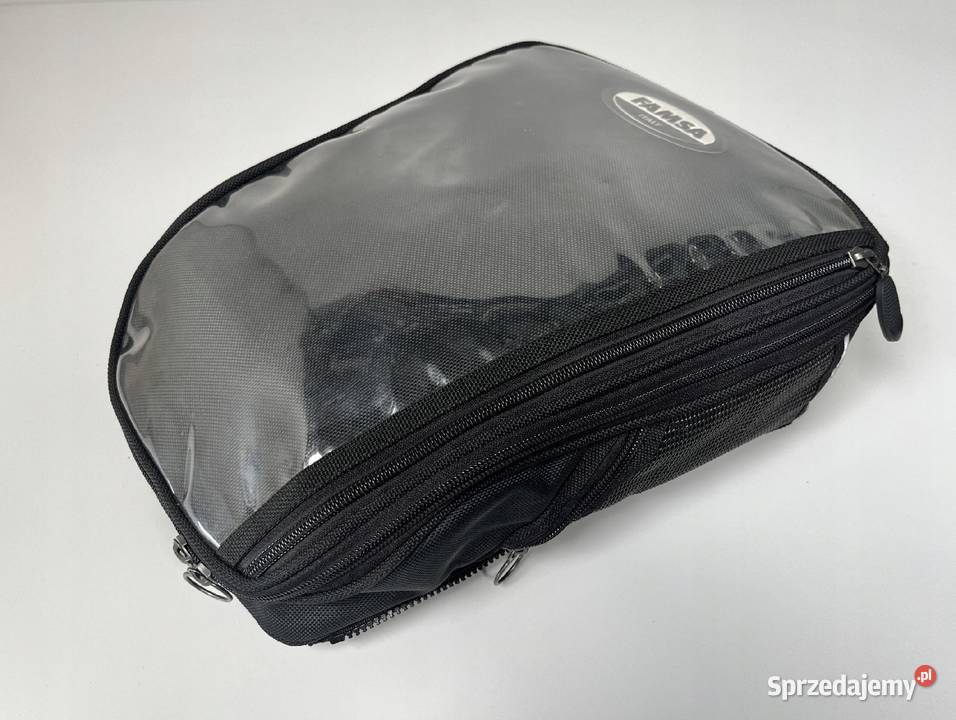 FAMSA Italy 246 Tankbag Torba na zbiornik wielkopolskie Łobżenica