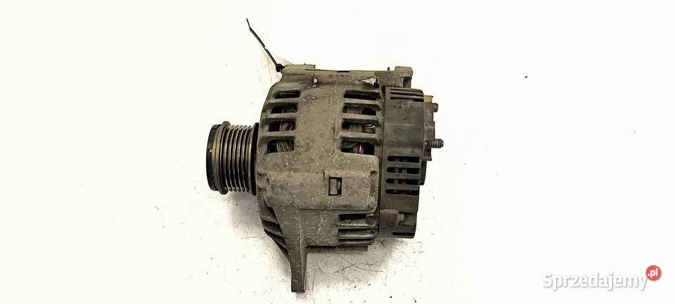 ALTERNATOR RENAULT SCENIC I LIFT 8200054588 Lipno