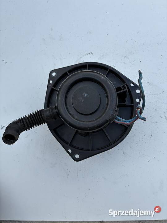 Dmuchawa Wentylator Nawiewu Nissan Primera P11 osobowe Wisznice