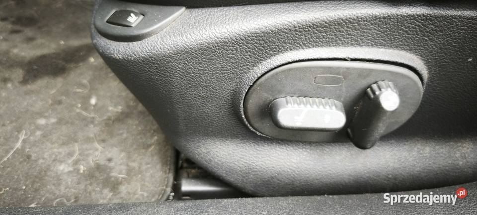 Renault Laguna II 20 TURBO 170 LPG Automat automatyczna Nadarzyn