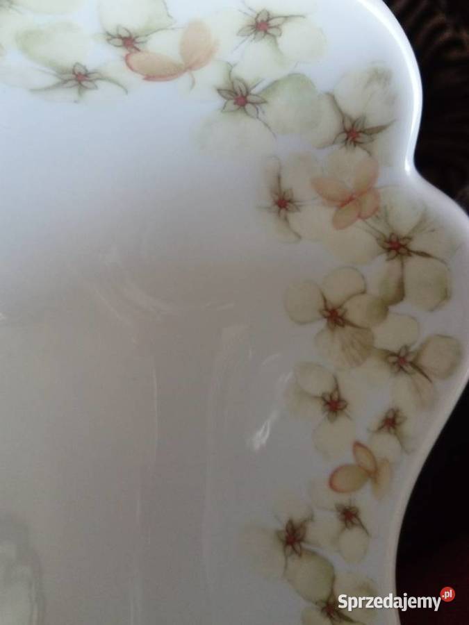 Misa porcelanowa firmy Hutschenreuther Germany Warszawa sprzedam