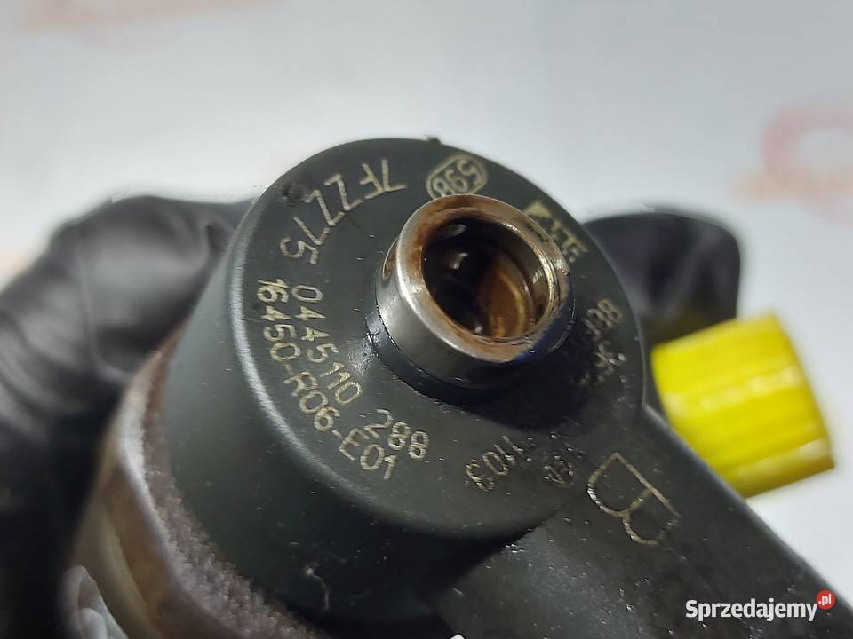 HONDA CIVIC ACCORD CRV 22 ICTDI 0445110288 osobowe Kielce