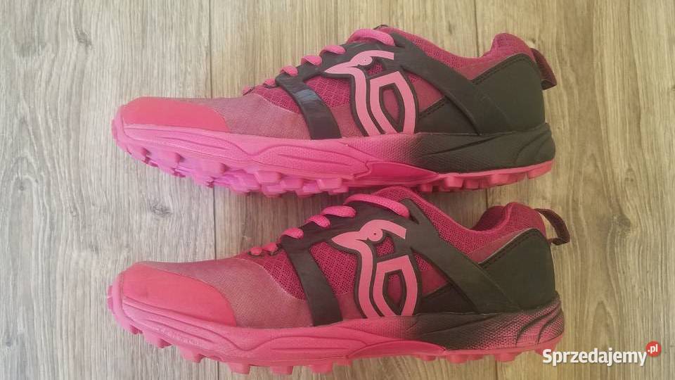 Buty KOOKABURRA 3940 25 stan czerwone sportowe Białystok