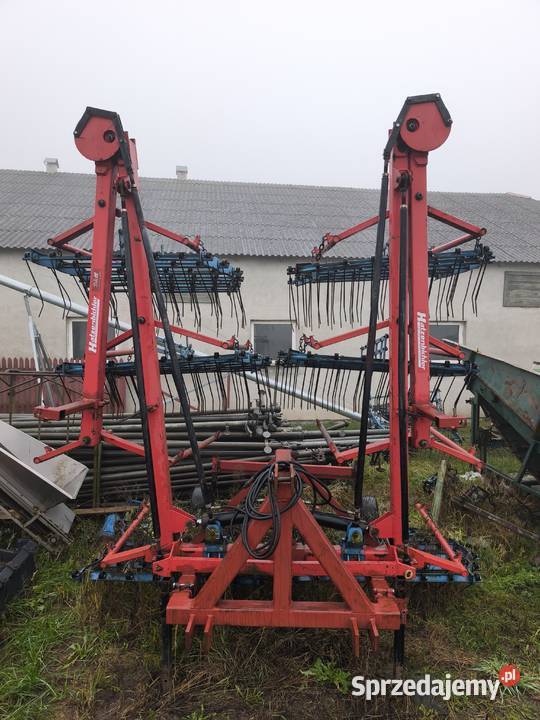 Chwastownik hatzenbilcher 12m Ligowo