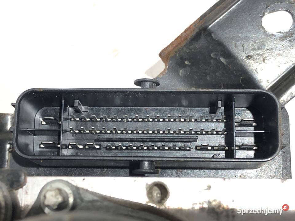 POMPA ABS TOYOTA CHR 44540F4100 12 116