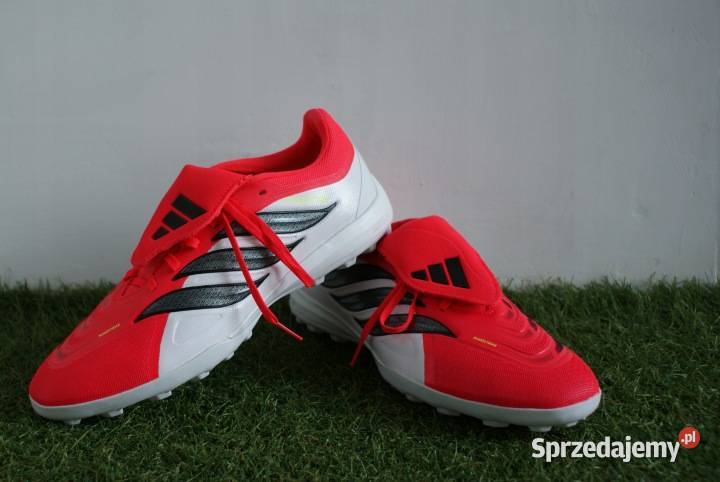 BUTY PIŁKARSKIE ADIDAS PREDATOR LEAGUE FT TF 44 Toruń