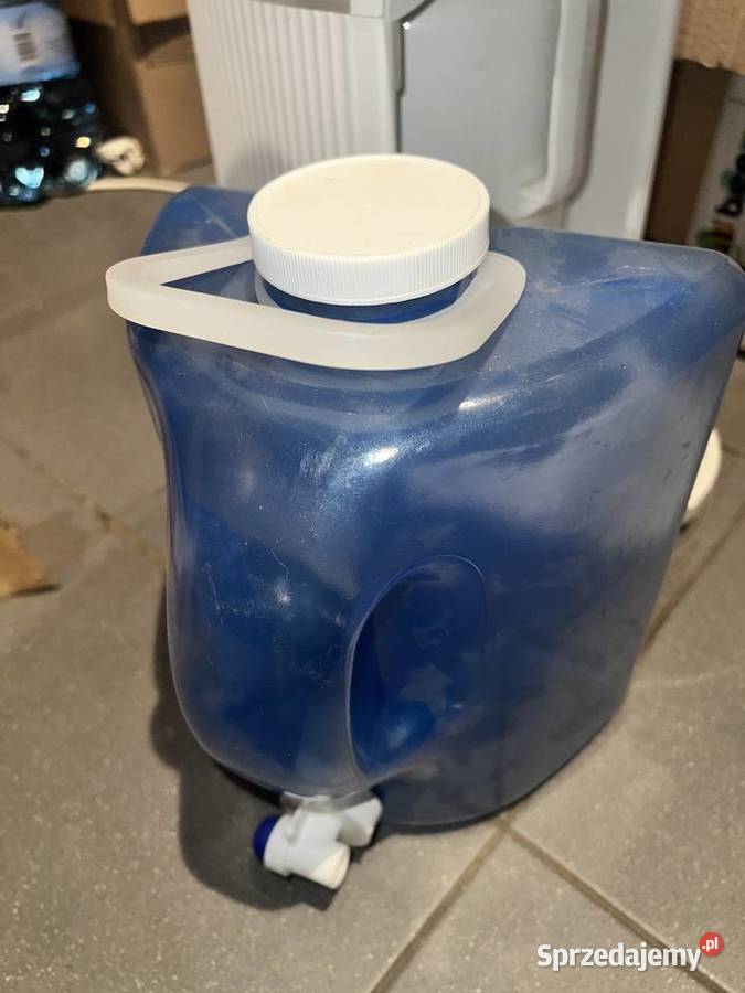 Destylator do wody Aquastat Świecie